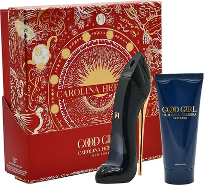 Obrázok produktu pre Darčeková súprava Carolina Herrera Good Girl
