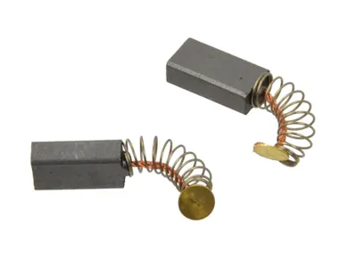 Image de Charbons BS905 5 x 8 x 16,5 mm 05030
