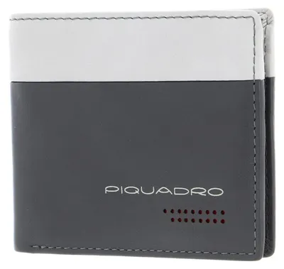 Imagen del producto de Cartera para hombre con protección RFID