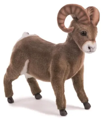 Produktbild von Hansa Creation - Kuscheltier - Steinbock