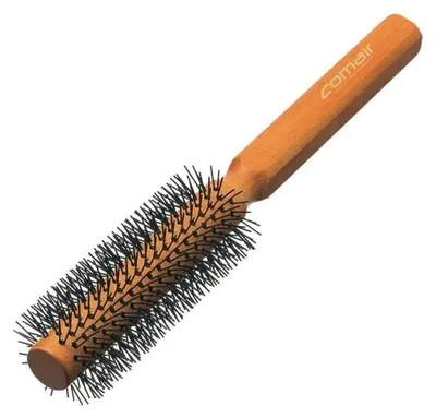Produktbild von Comair Bürste 38/18mm 16-rh Nylon Comair brush 38/20 mm