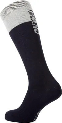 Immagine prodotto di Kingsland calze KLMargit HW 2025 gambaletto Quarry 38/40