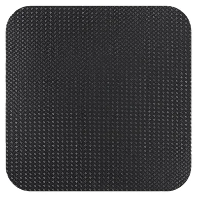 Immagine prodotto di Tappetino antiscivolo a doppio lato per lavatrice - 60 x 60 cm