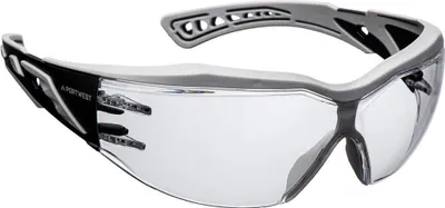 Imagen del producto de Gafas de seguridad Dynamic Plus KN - Transparente