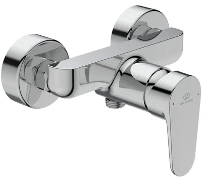 Immagine prodotto di Ideal Standard Cerafine O Mitigeur monocommandé pour douche, apparent, BC499AA, BC499AA