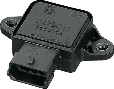 Produktbild von Bosch Sensor, Drosselklappenstellung  0 280 122 014