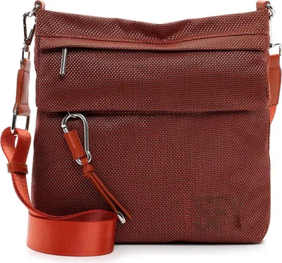 Produktbild von SURI FREY Umhängetasche Suri Sports Marry Crossover Bag Rust terracotta