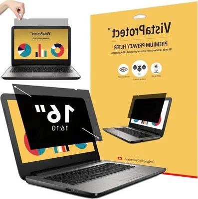 Obrázek produktu pro Ochranná fólie s filtrem modrého světla pro 16palcový notebook