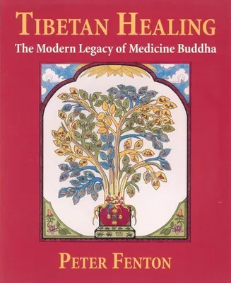 Produktbild von Tibetan Healing