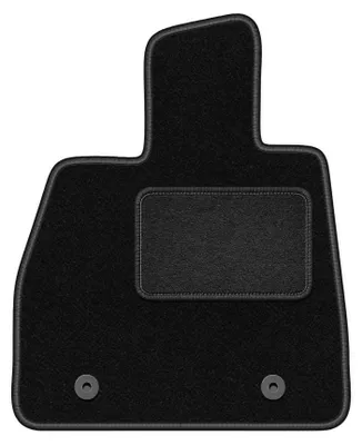 Immagine prodotto di Tappetino conducente in moquette nera per: Byd Seal 2023- berlina