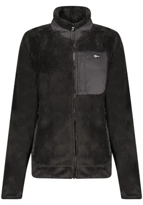 Immagine prodotto di Norway 1963 Felpa Con Zip Donna Nero