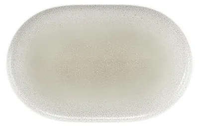 Produktbild von Seltmann Weiden Sento Home Aura cream Teller/Servierplatte oval 38x24 cm