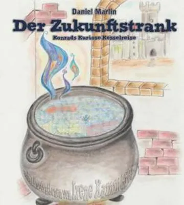 Obrázek produktu pro Der Zukunftstrank