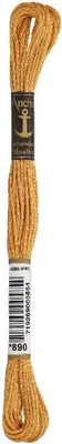 Produktbild von Anchor Stranded Baumwolle 00890 8 m Stickgarn