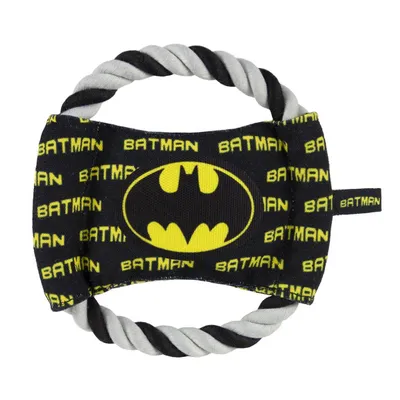 Produktbild von Batman-Hundeseilringspiel