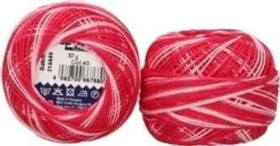 Produktbild von Anchor Puppets Perle 00040 Stickgarn