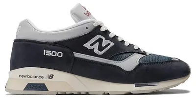 Produktbild von New Balance 1500 MiUK Vintage Navy - EU 46.5