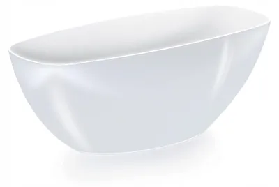 Produktbild von Coubi DUMS360 Orchideentopf | Weiß