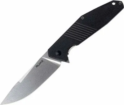 Produktbild von Ruike D191-B Taktische Klappmesser