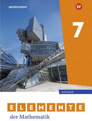 Obrázok produktu pre Elemente der Mathematik SI - Ausgabe 2023 für Niedersachsen