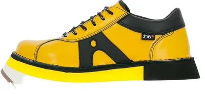 Image de Art Chaussures pour Femme 1660 CITY YELLOW/ ART LIFE Couleur Jaune