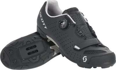 Obrázok produktu pre Topánky Mtb Comp Boa matt black/silver (5547) 47.0