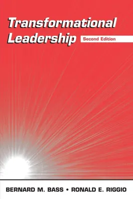 Produktbild von Transformational Leadership