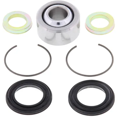 Produktbild von All Balls Kugellager Federbein kompatibel mit Honda CR 125 R 1991-1993