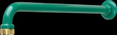 Image de KWC Wandarm, für Notduschkopf DN20, Grün