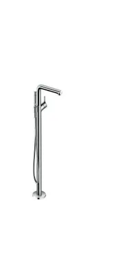 Obrázek produktu pro Hansgrohe Talis S, Umyvadlo, Chrom