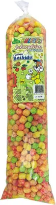 Obrázok produktu pre Axpal Ovocné kukuričné lupienky 200G