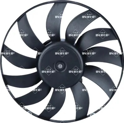 Obrázok produktu pre NRF 47881 Ventilátor chladenia motora