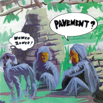 Immagine prodotto di Pavement - CD Wowee Zowee