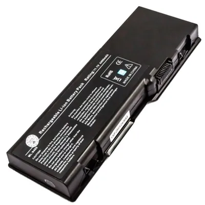 Produktbild von Akku passend für Dell Inspiron 6400, E1505 4400mAh