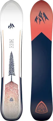 Produktbild von Jones Dream Weaver 2.0 Snowboard Für Frauen Durchsichtig 145 Damen Durchsichtig 145