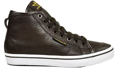 Produktbild von Adidas Schuhe Honey Mid, U43363, Größe: 36