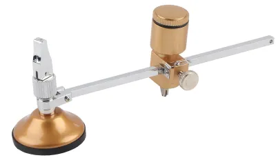 Obrázek produktu pro 360° otočný kompas pro řezání skla, průměr 40 cm, nastavitelné kruhové řezací nástroje