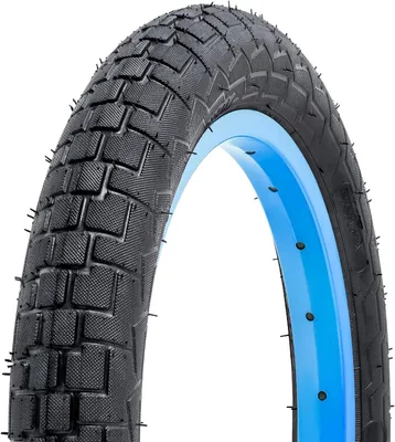 Zdjęcie produktu dla Opona rowerowa 14 cali, 54-254 14x2.0, do roweru miejskiego