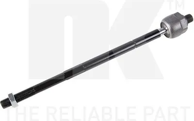 Produktbild von NK 5031917 Axialgelenk Spurstange für FIAT COUPE (FA/175)