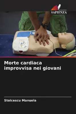 Produktbild von Morte cardiaca improvvisa nei giovani