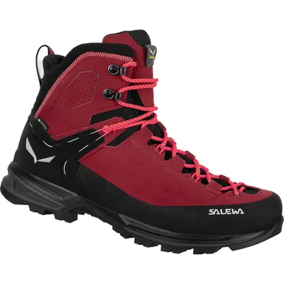 Produktbild von Mountain Trainer 2 Mid Gore-Tex® Schuh Damen  - Salewa, Farbe:6840 Red Dahlia, Größe:UK 6.5 (EUR 40)