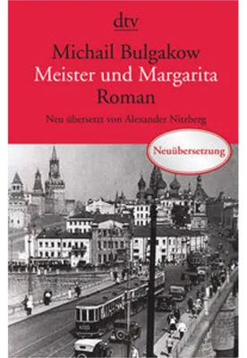 Immagine prodotto di Meister und Margarita