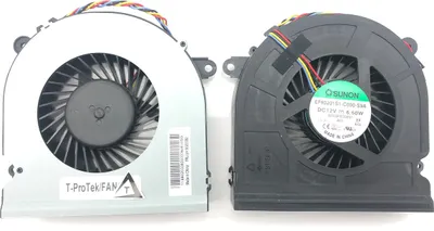 Immagine prodotto di Ventola di raffreddamento FAN compatibile per il modello : EF90201S1-C000-S9A