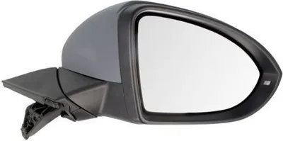 Obrázok produktu pre Vonkajšie zrkadlo BLIC 5402-01-2002650P
