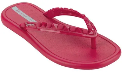 Produktbild von Ipanema - "Meu Sol Thon" Flipflops für Damen PP7961 (38 EU) (Rot)