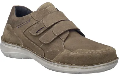 Immagine prodotto di JOSEF SEIBEL New Anvers 85 | Scarpa bassa da Uomo | beige