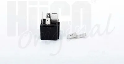 Produktbild von HITACHI Arbeitsstromrelais Relais 132227