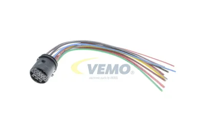 Image de Kit de réparation, jeu de câbles OPEL Astra G
