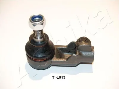 Produktbild von ASHIKA Spurstangenkopf Spurstange für LAND ROVER Freelander SUV (L314) vorne Rechts 111-0L-L012R