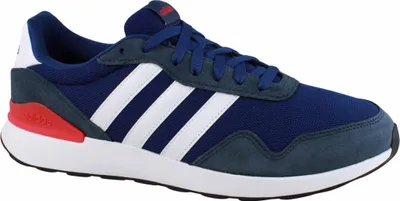 Produktbild von adidas Run 60`s 4.0 Sneaker Blau in Gr. 44